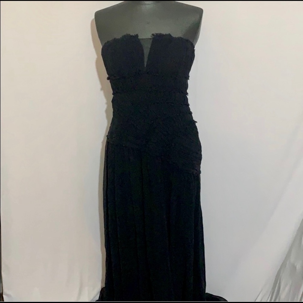 BCBG MaxAzria Dress